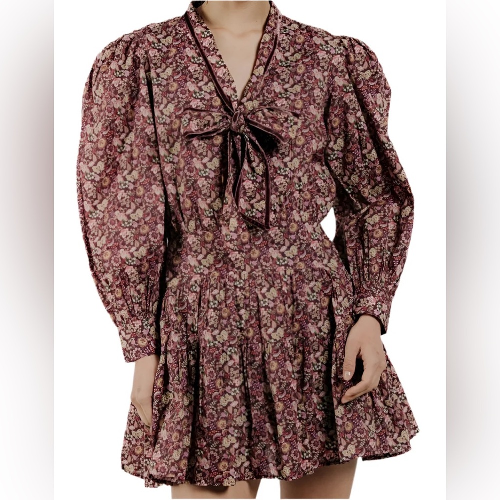 Love The Label Nelly Dress